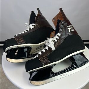 CCM Super Tacks 3692 Men’s Ice Hockey Skates Size 12
